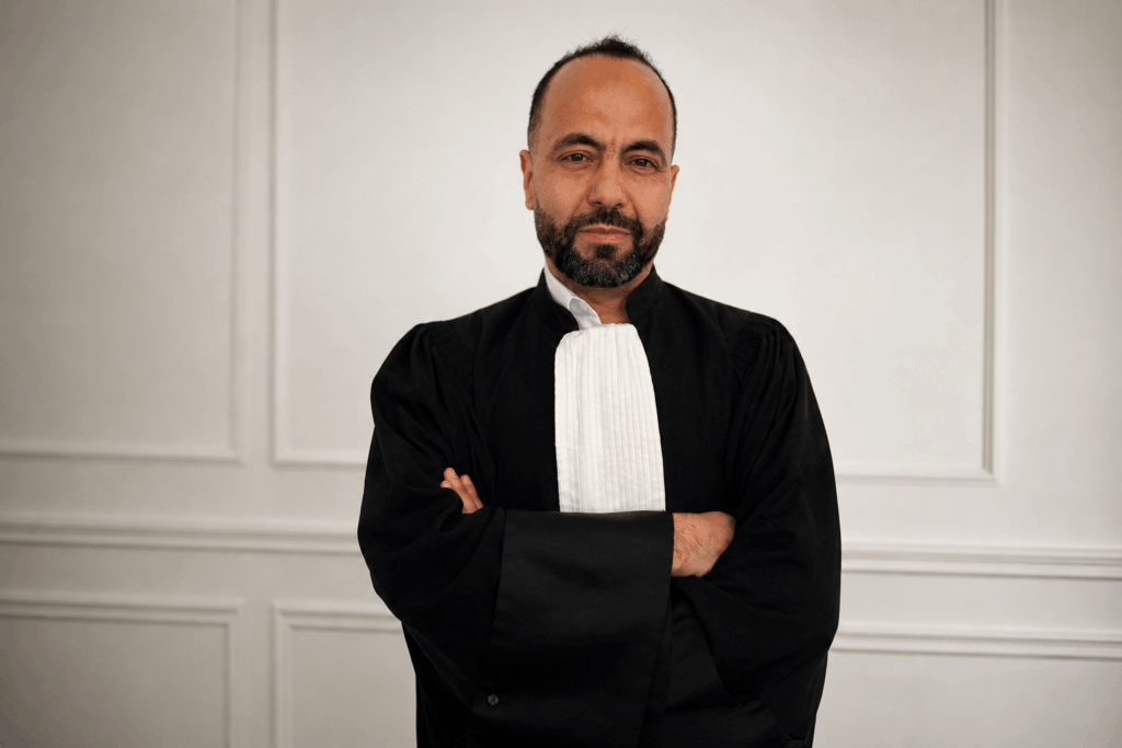 maitre kaddouri angers